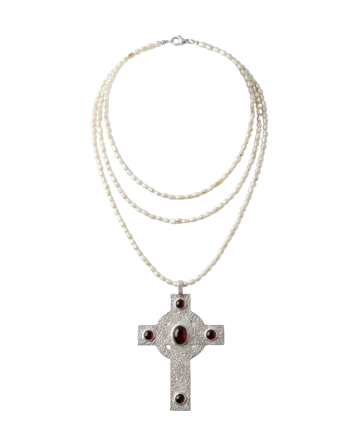 The Fated Necklace