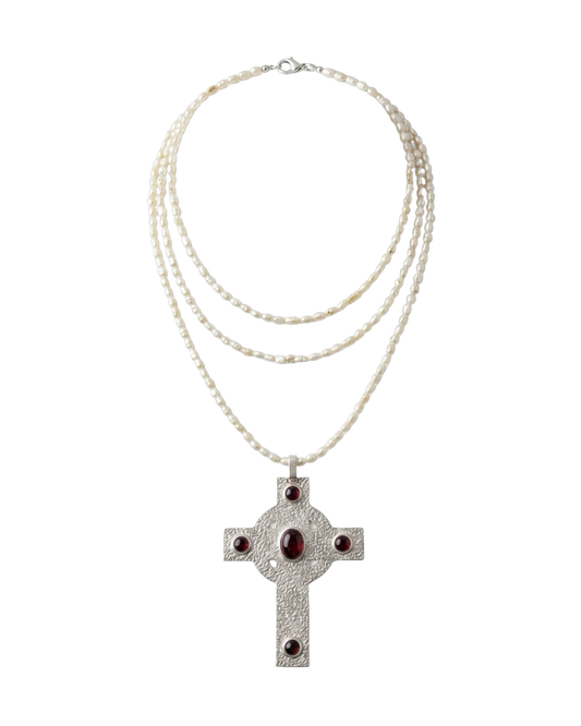 The Fated Necklace