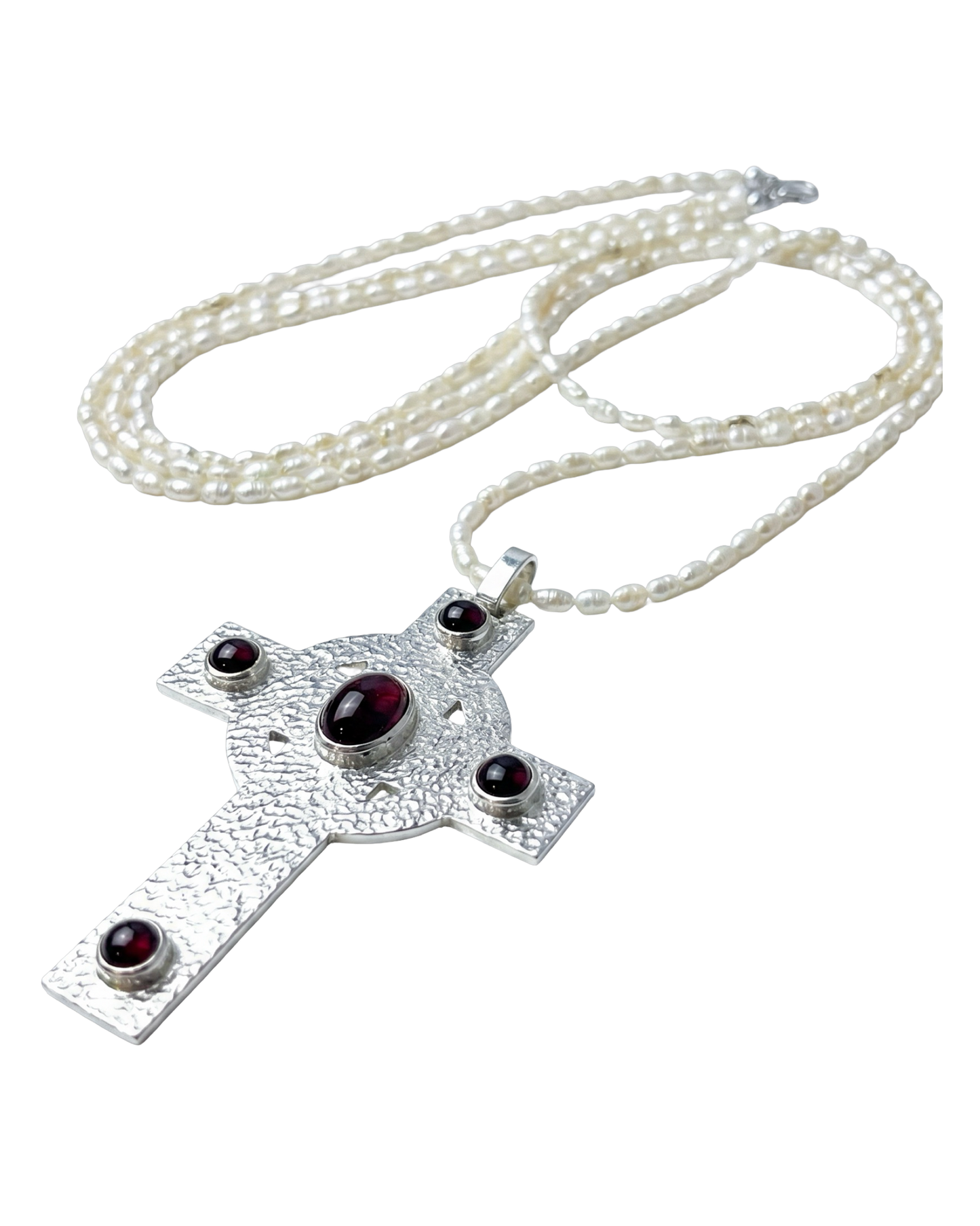 The Fated Necklace