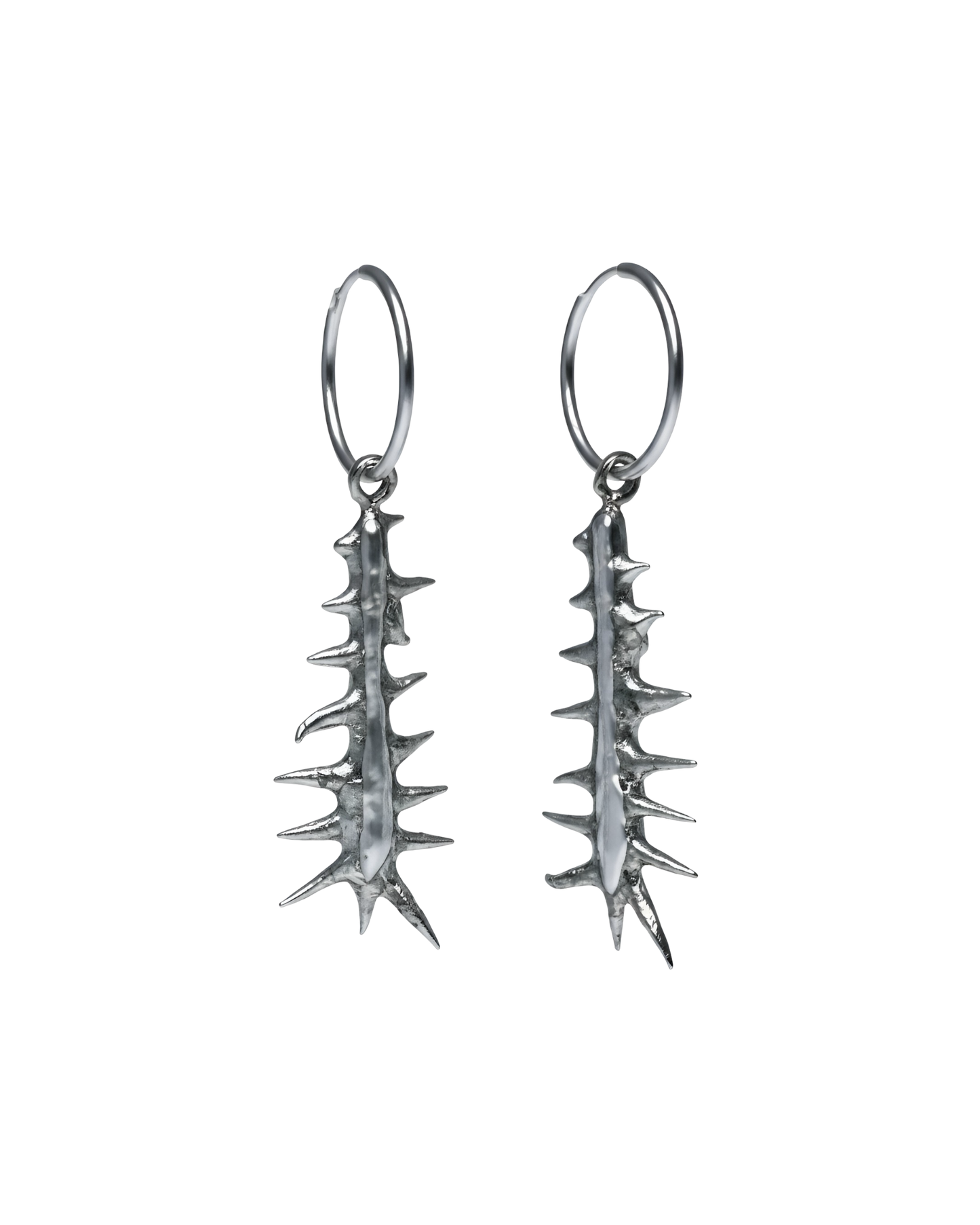 Shongololo Earrings