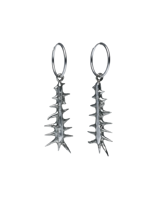 Shongololo Earrings
