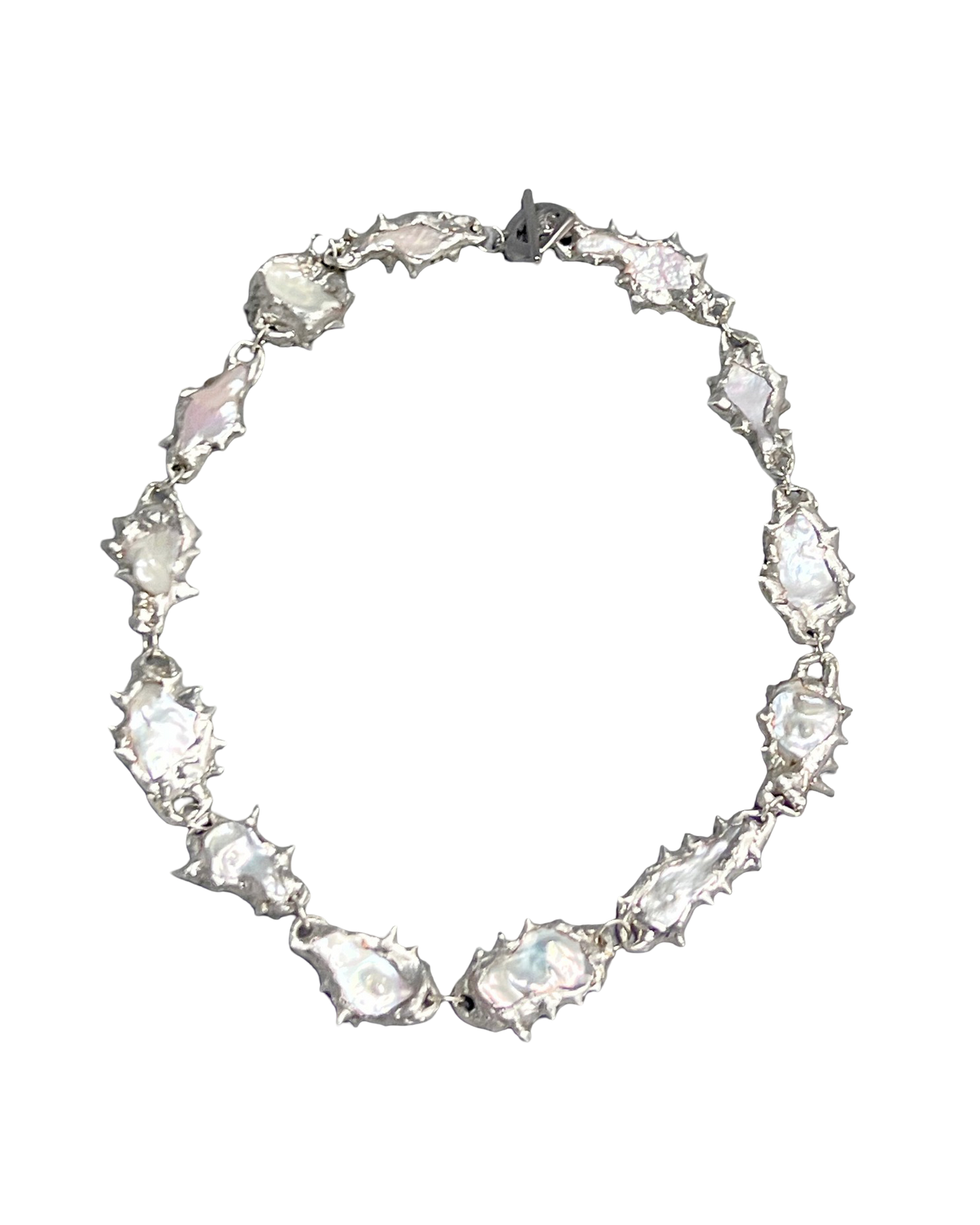 The Yearn Necklace