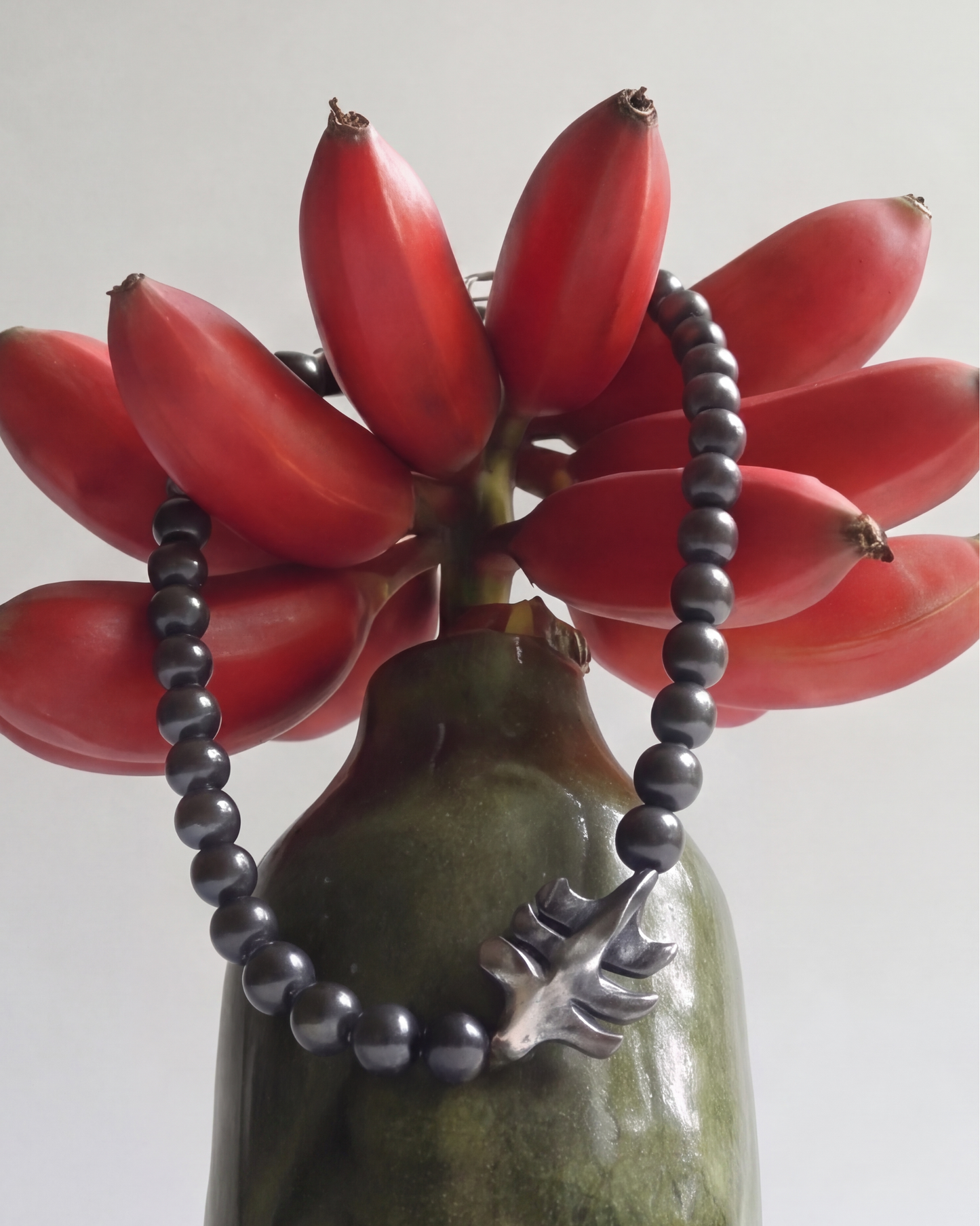 Cash Pig Necklace