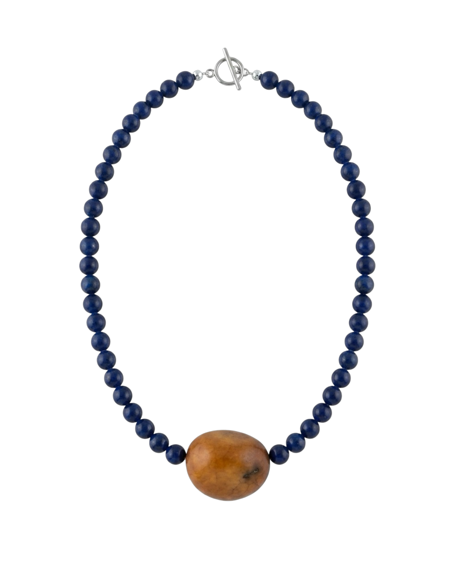 Palm Reader Necklace