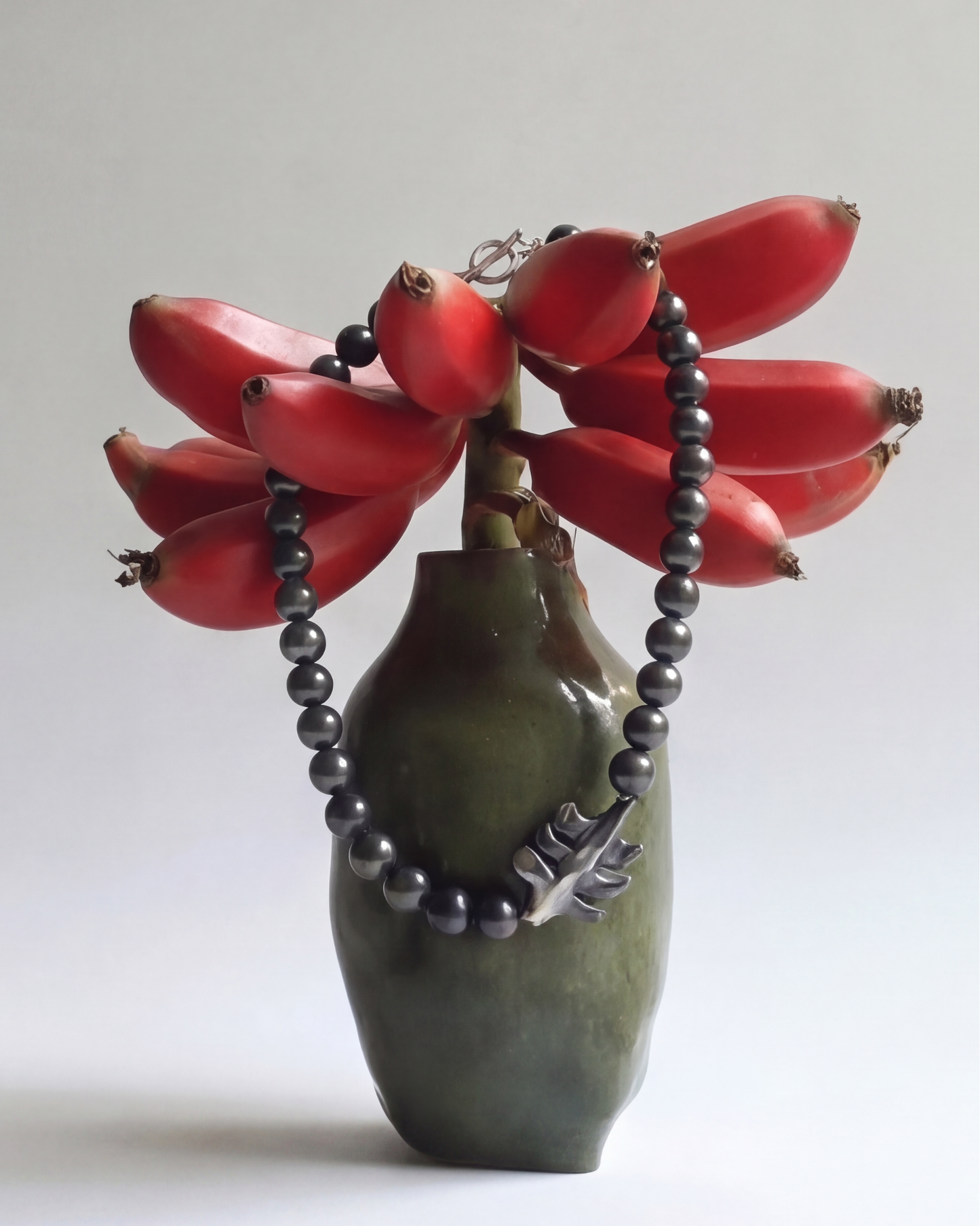 Cash Pig Necklace