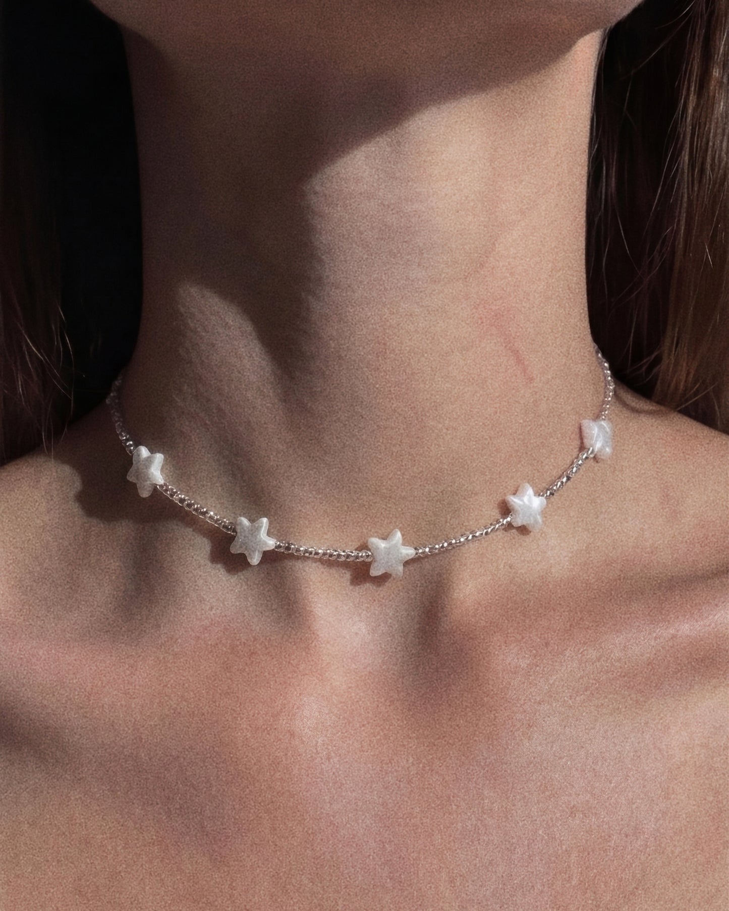 Moonshine Necklace