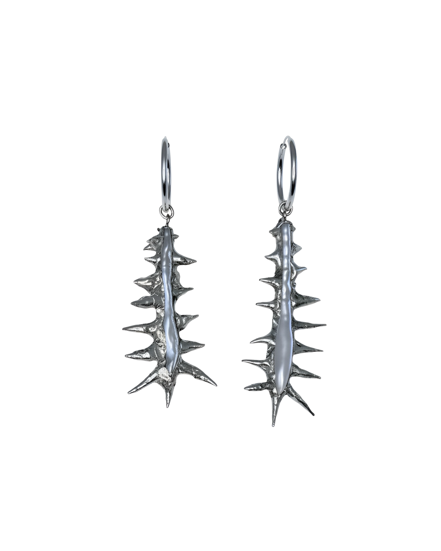 Shongololo Earrings