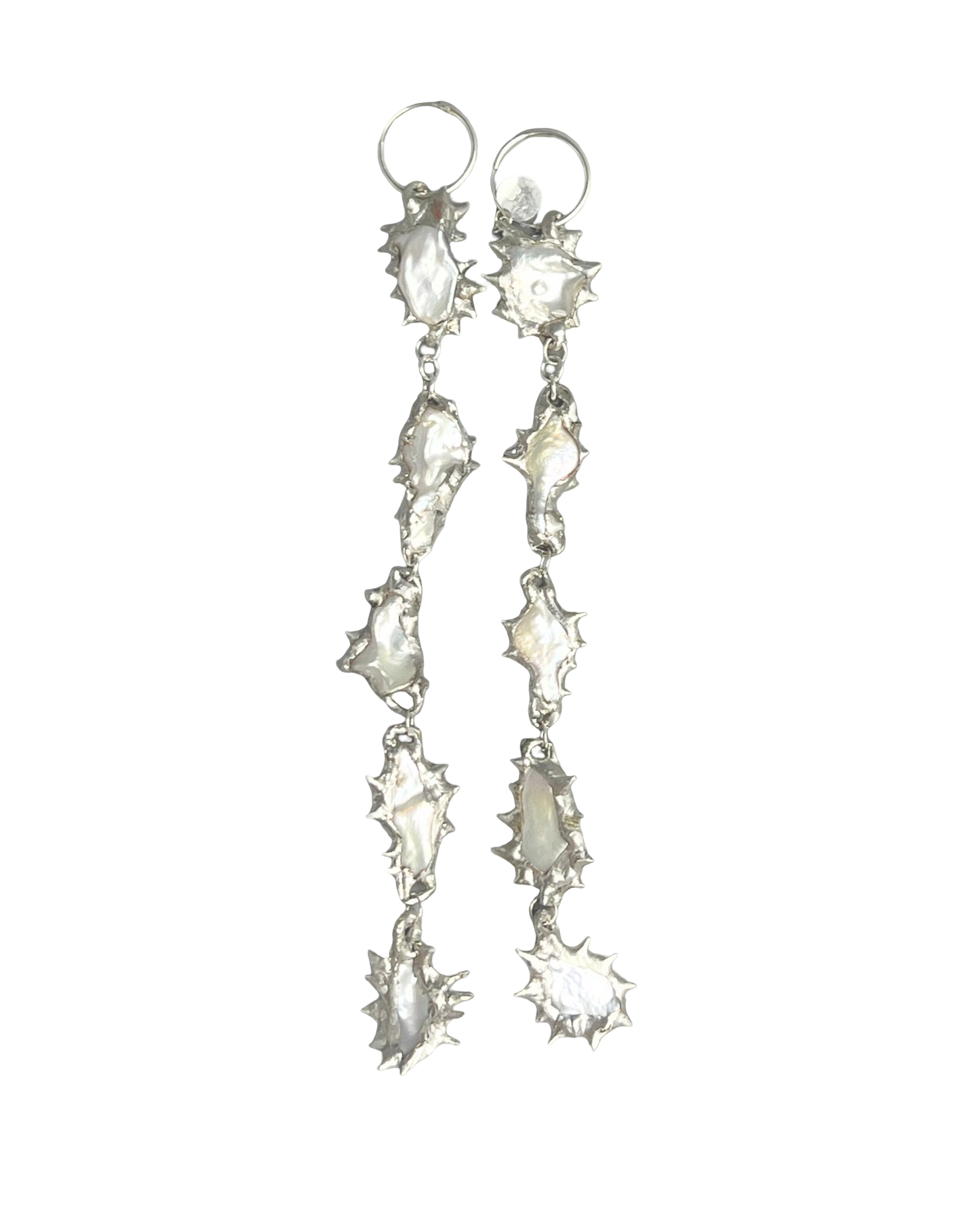 The Yearn Earrings