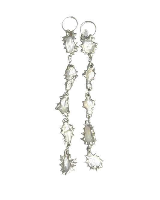 The Yearn Earrings