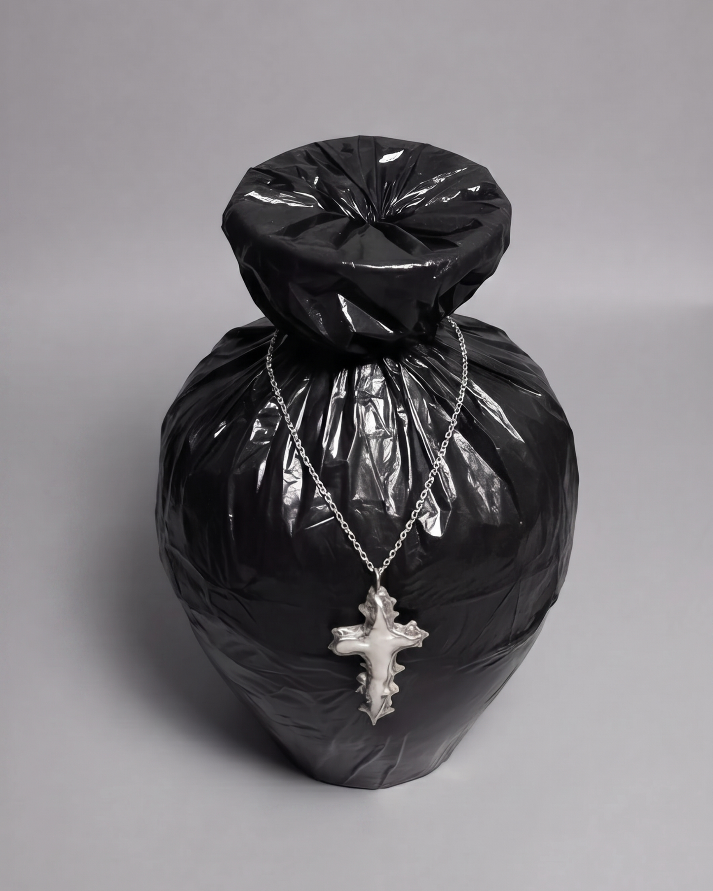 Holy Moly Necklace