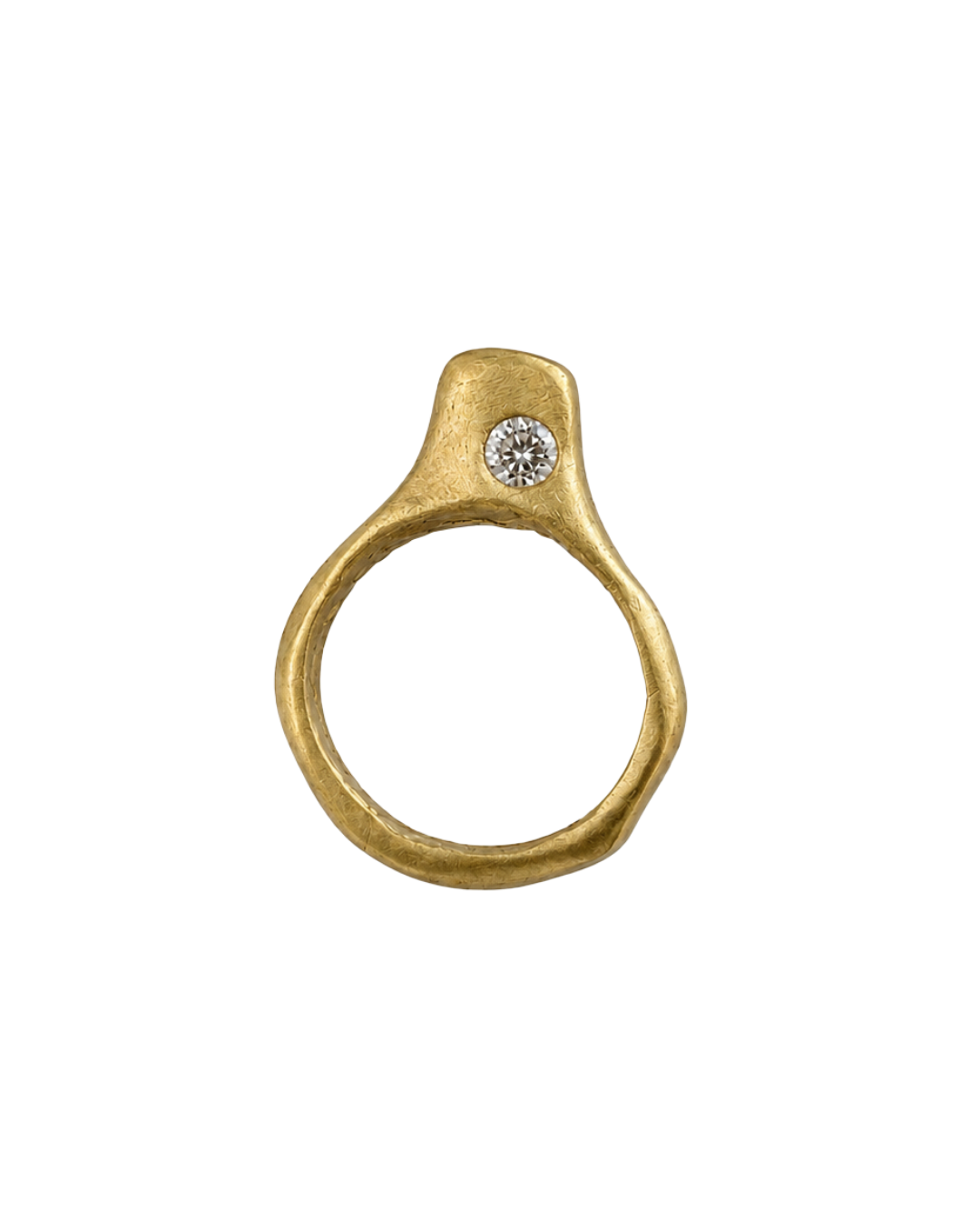 Small Gods Ring