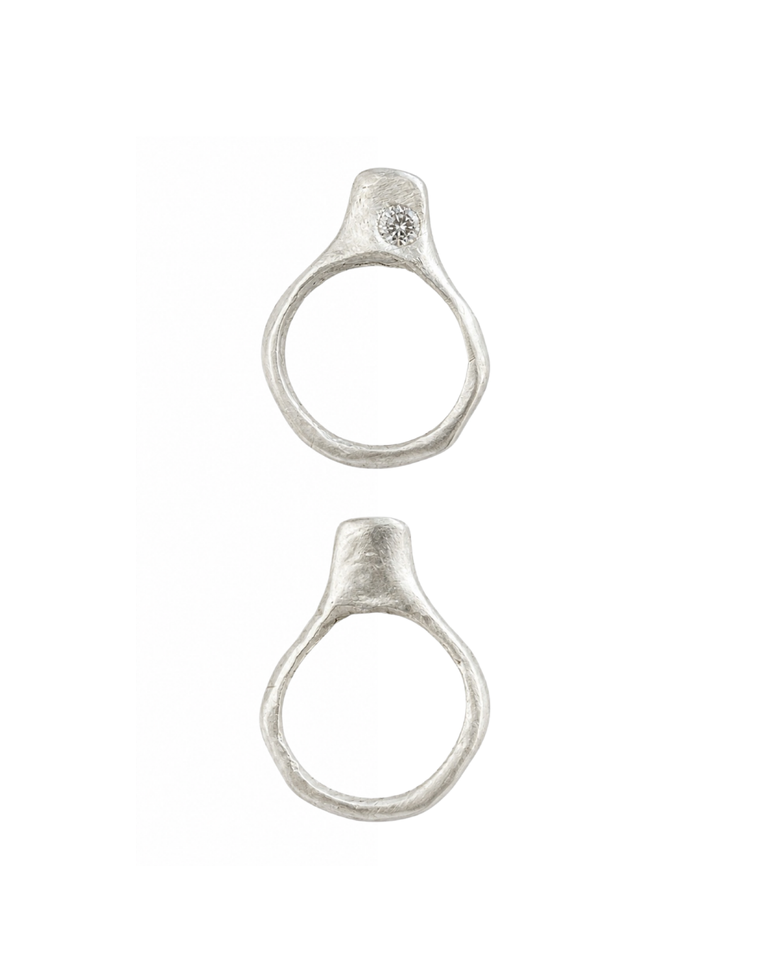Small Gods Ring