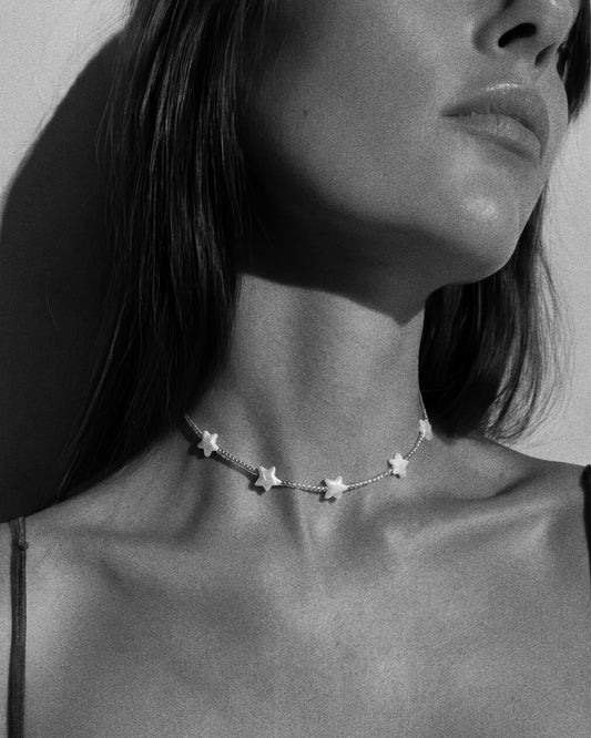 Moonshine Necklace