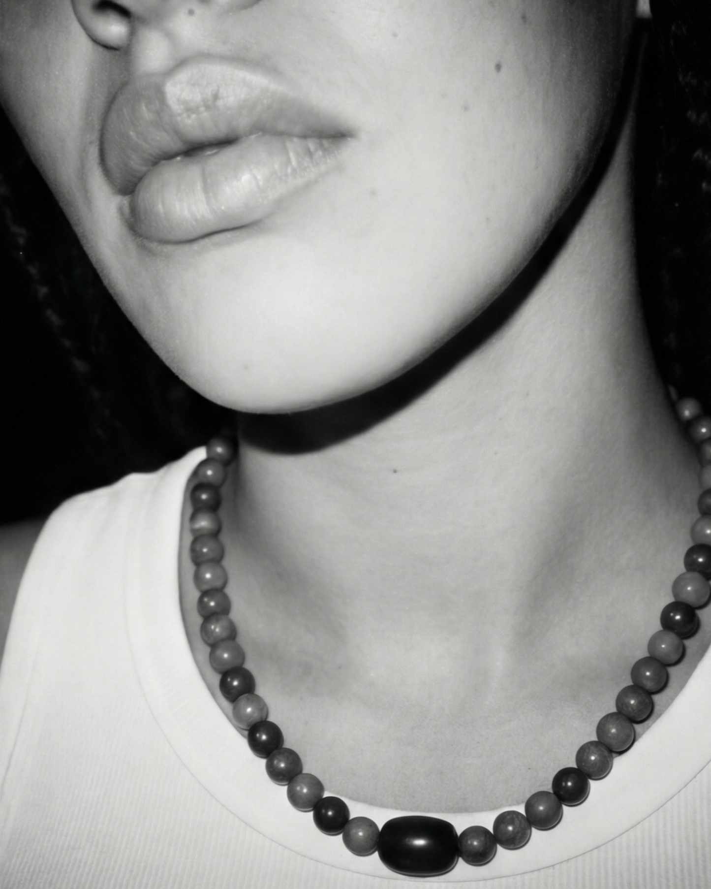 Ra Necklace