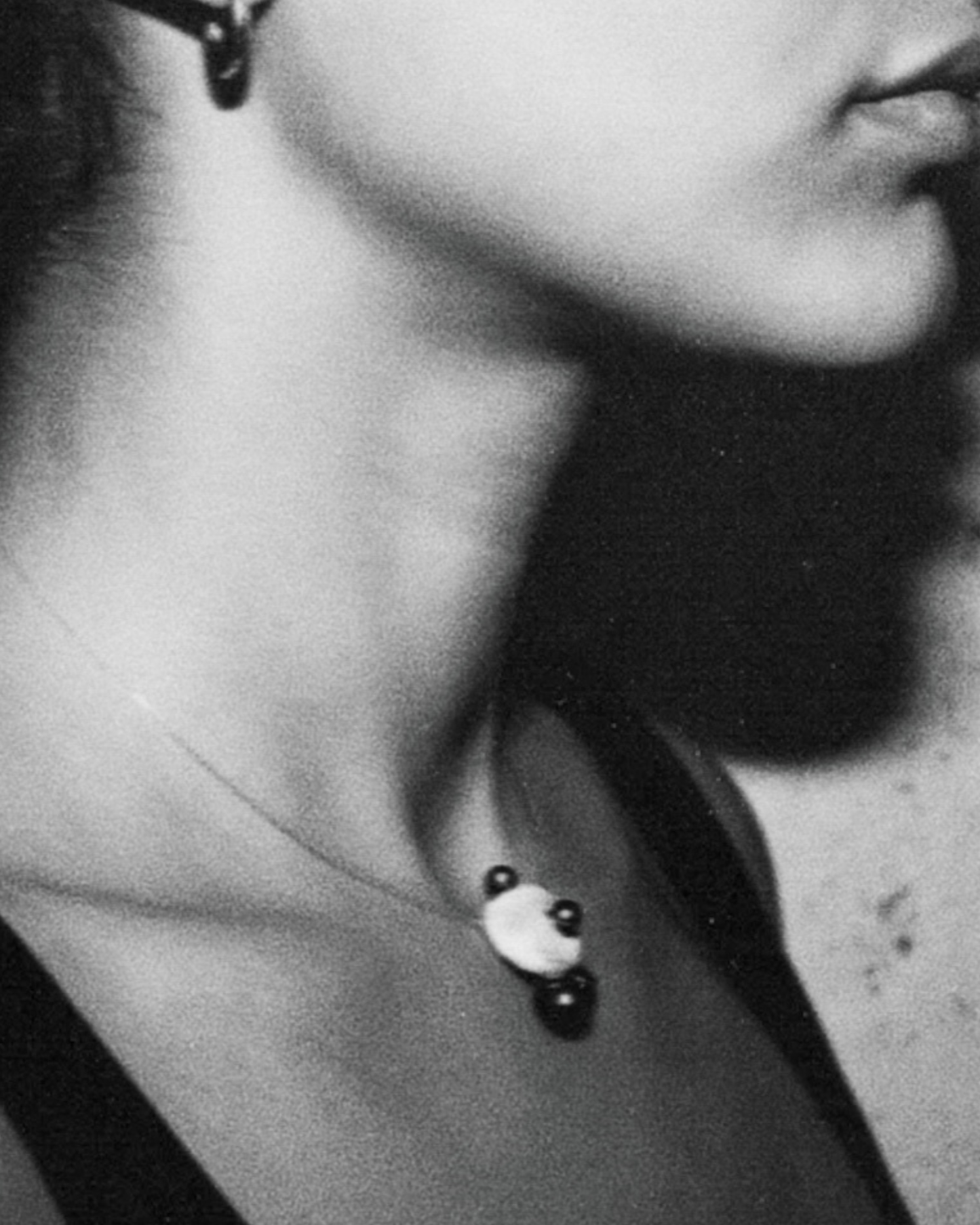 Almost Necklace
