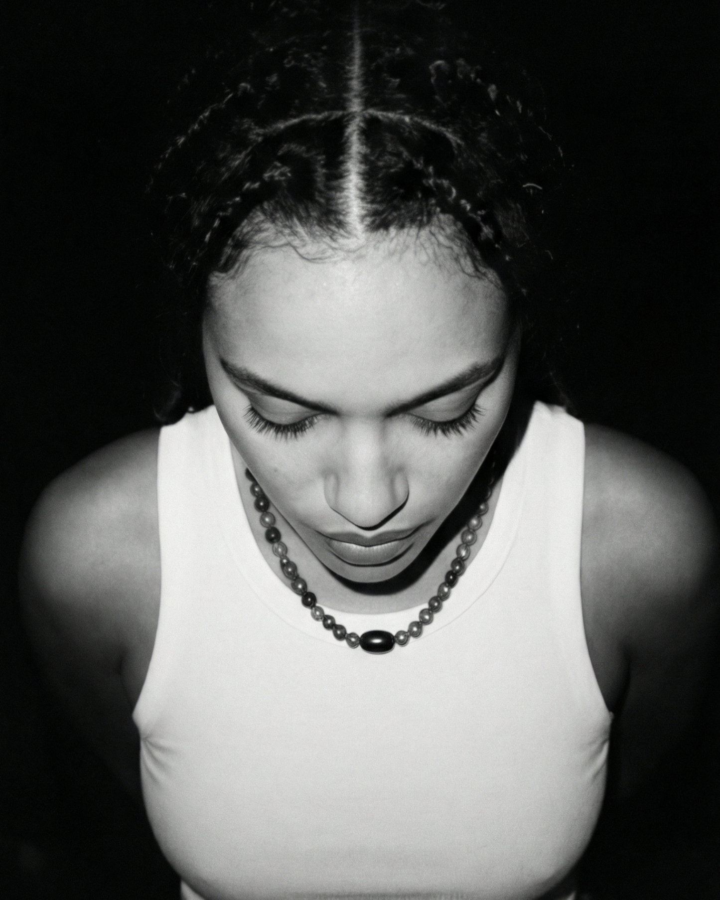Ra Necklace