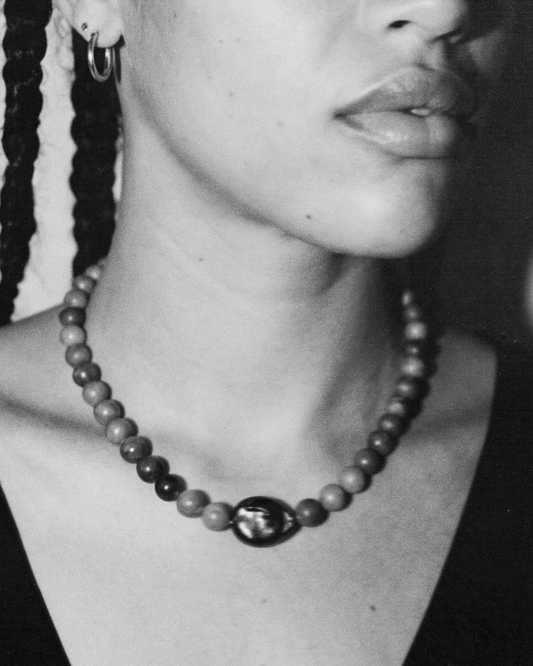 Harvest Necklace