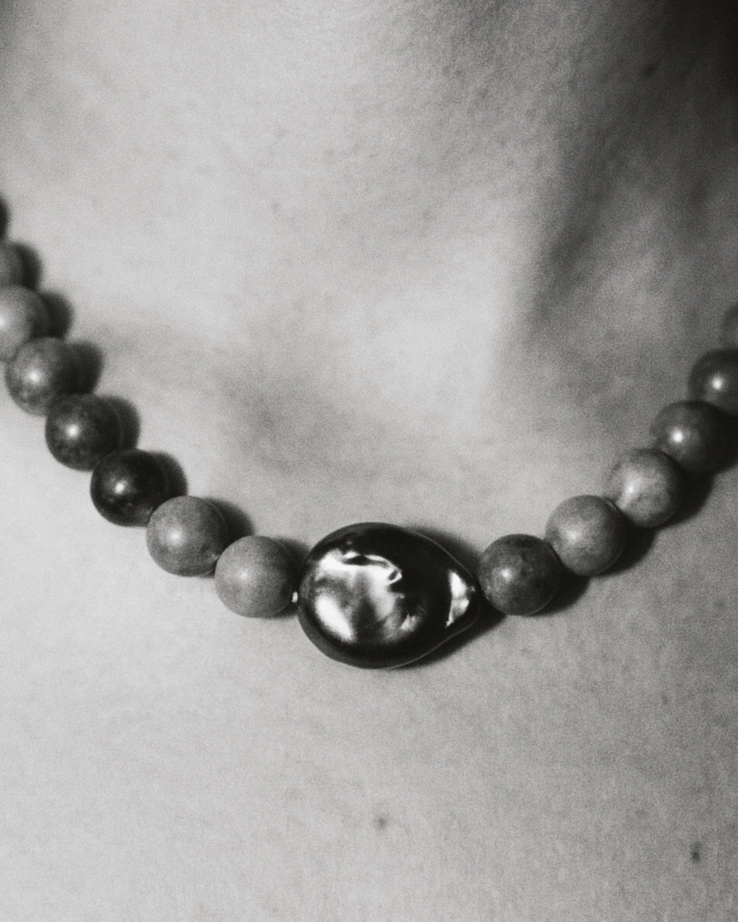 Harvest Necklace