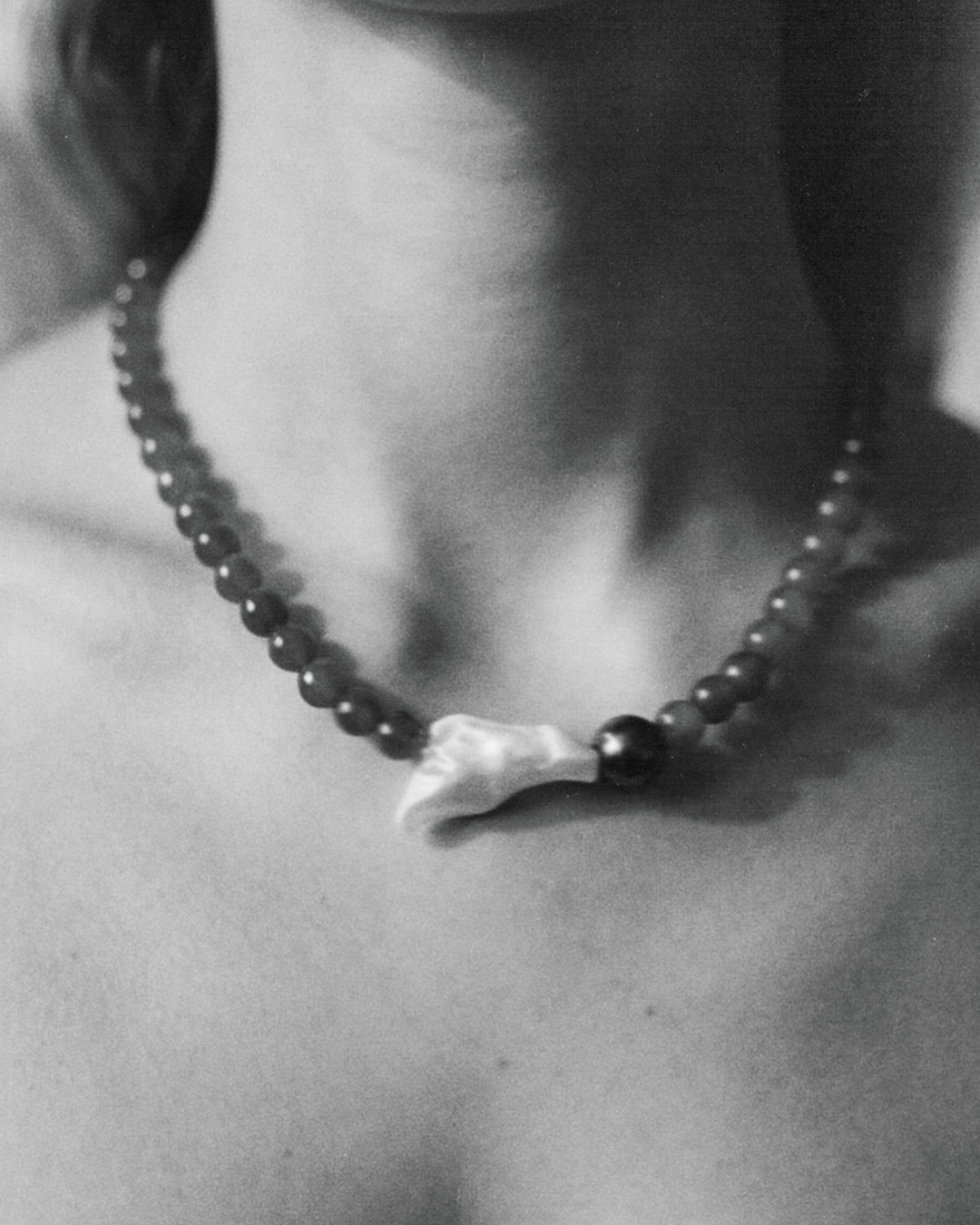 Harlot Necklace