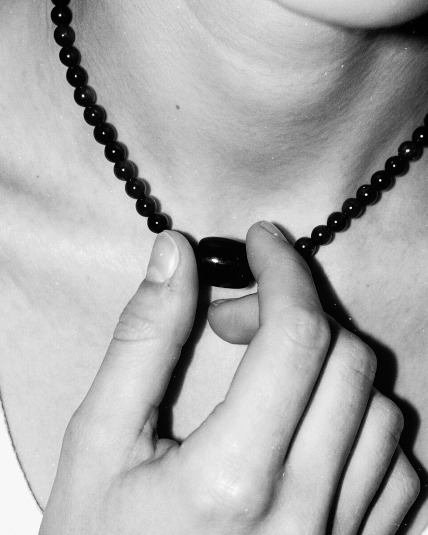 Mob Makoti Necklace