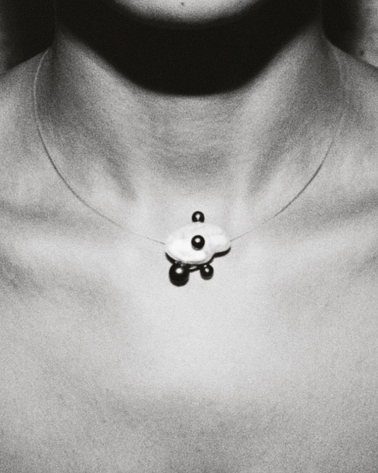 Almost Necklace