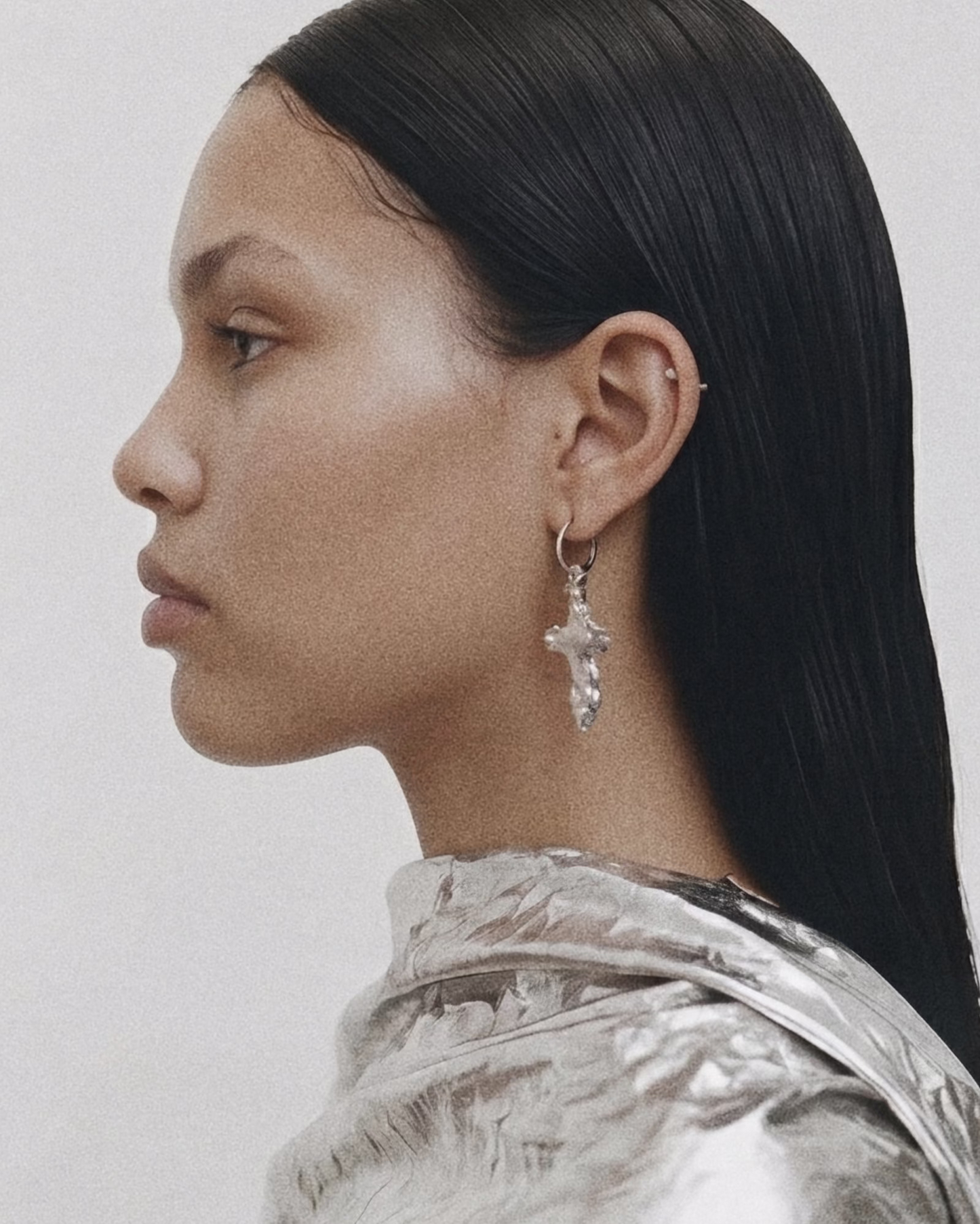 Holy Moly Earrings