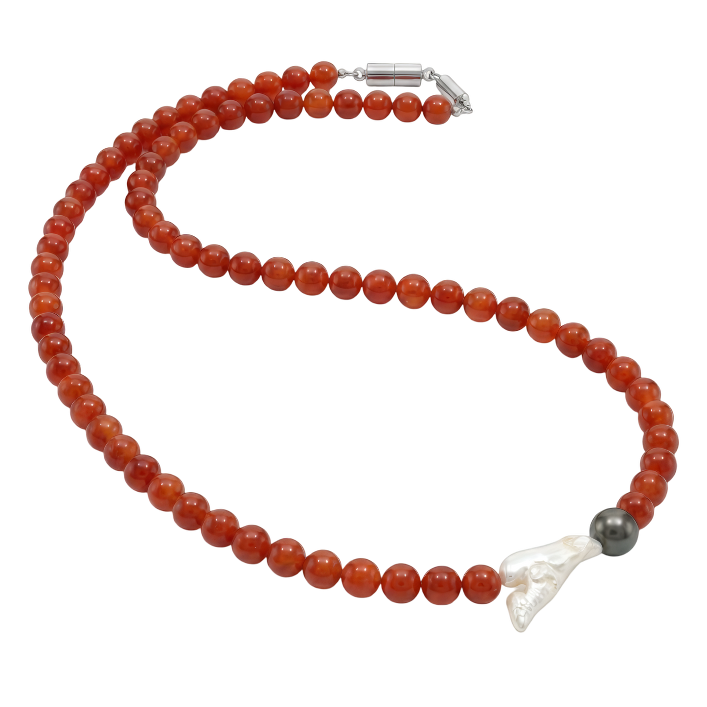 Harlot Necklace