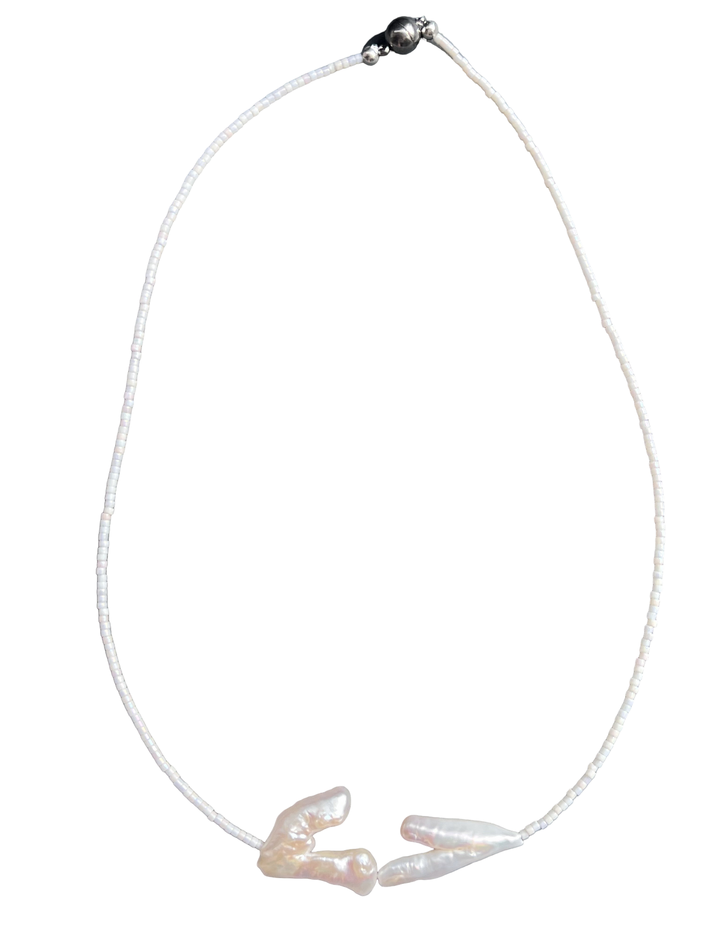 Yours Necklace