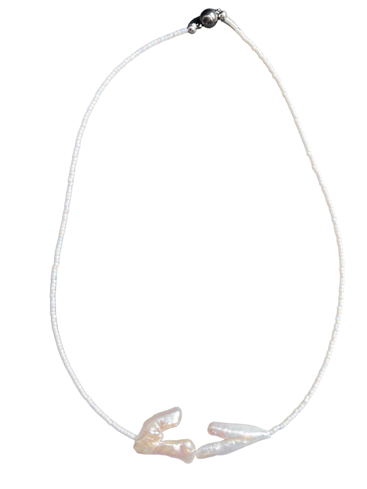 Yours Necklace
