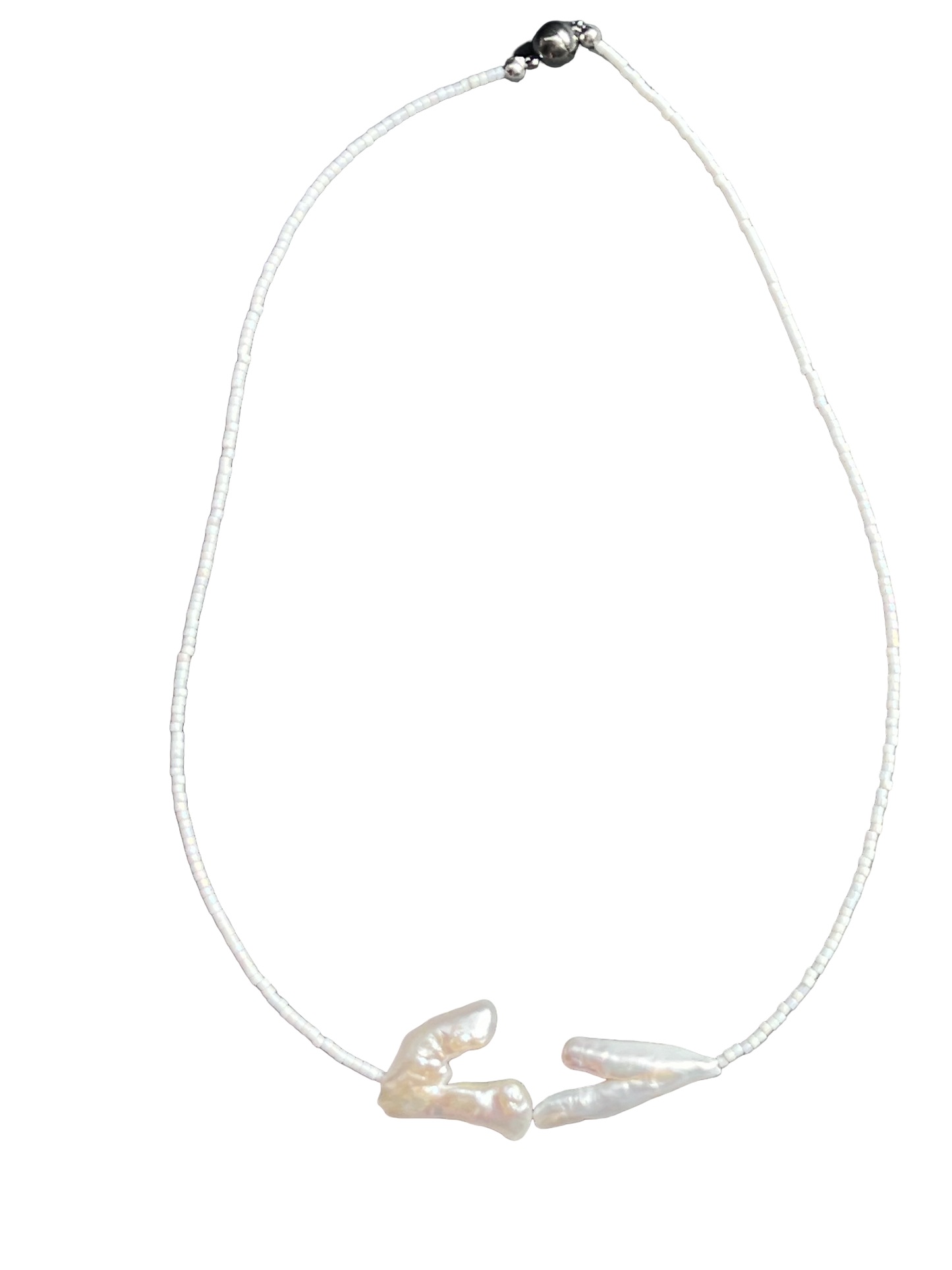 Yours Necklace