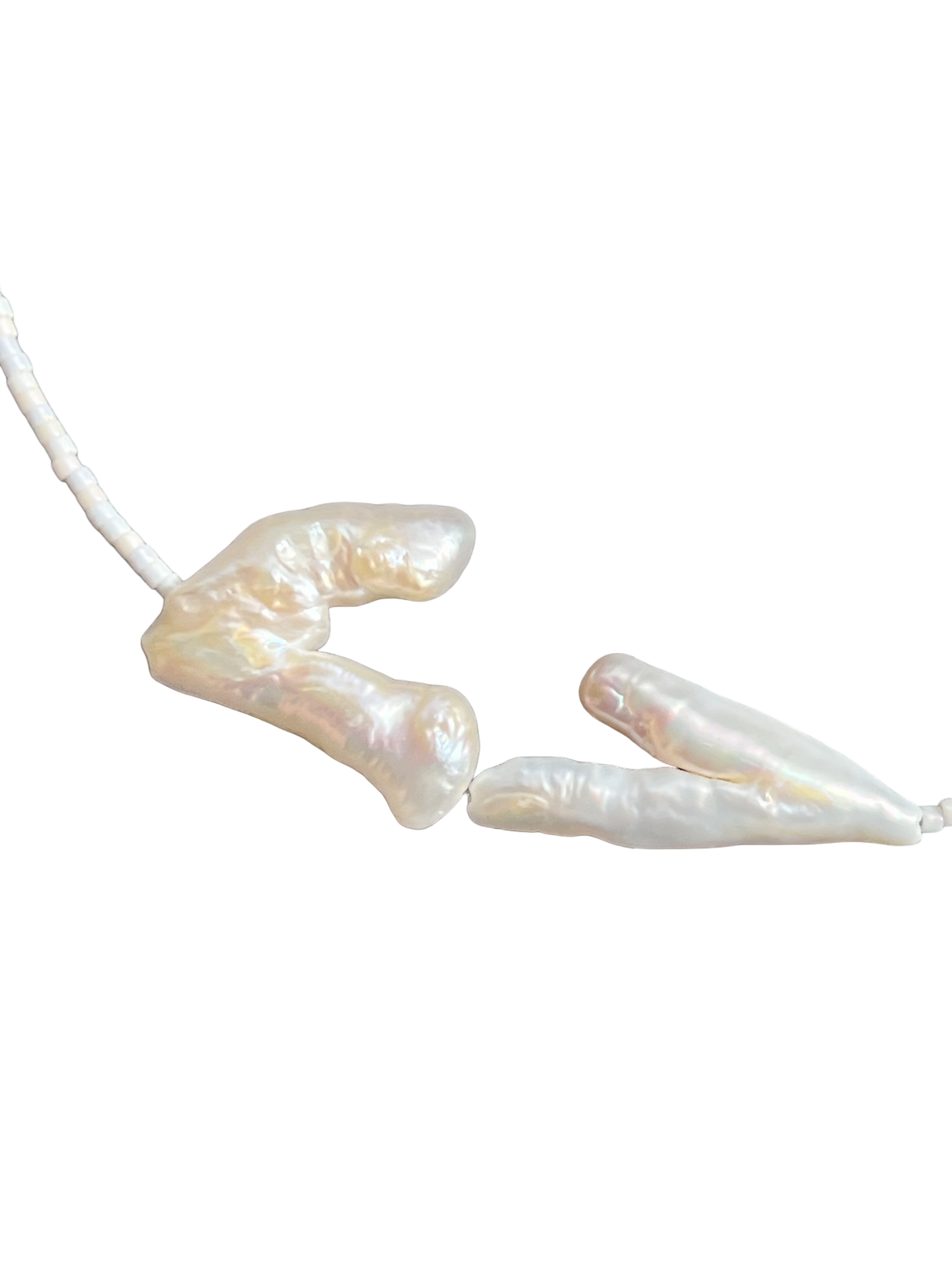 Yours Necklace