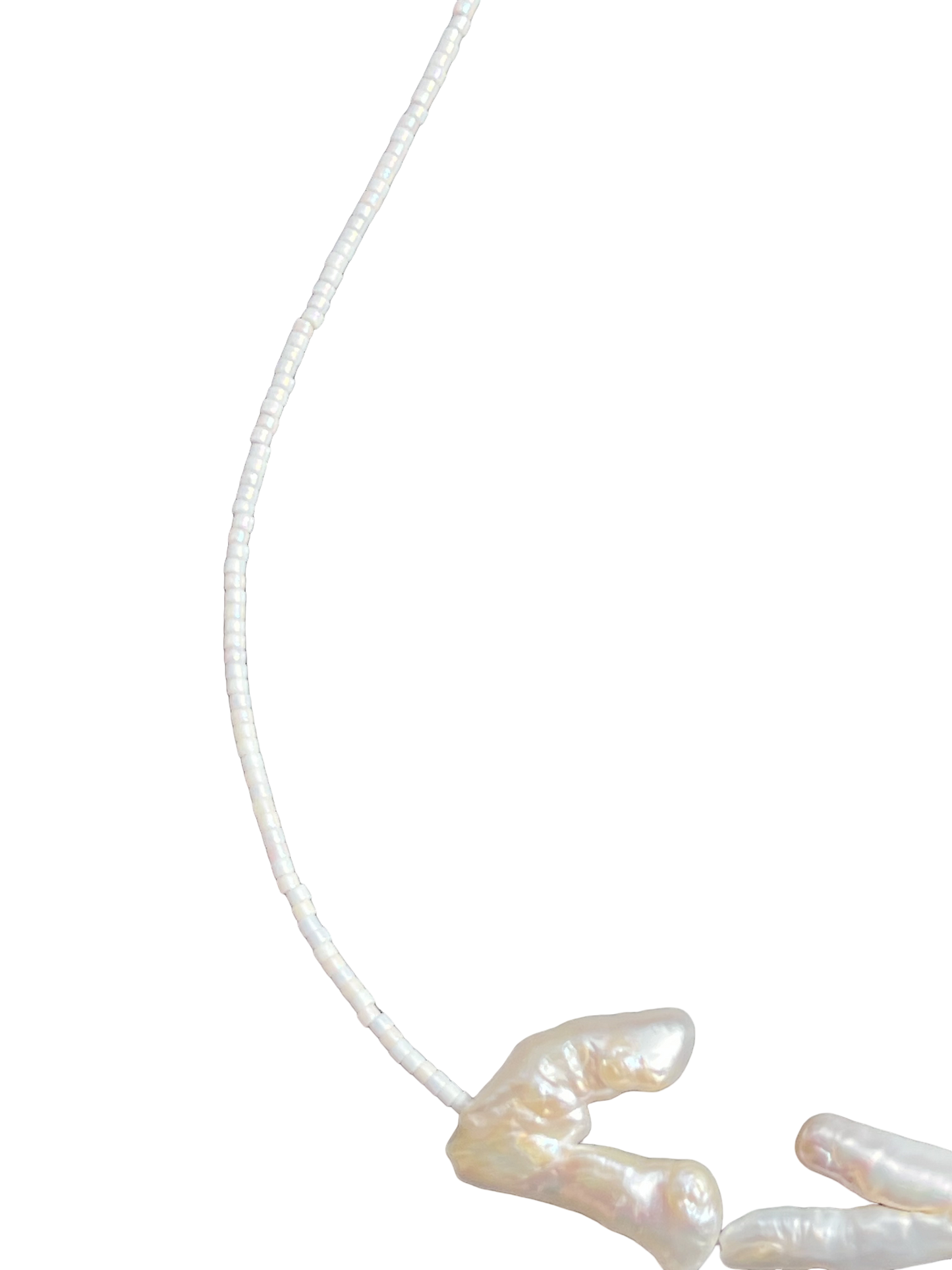 Yours Necklace