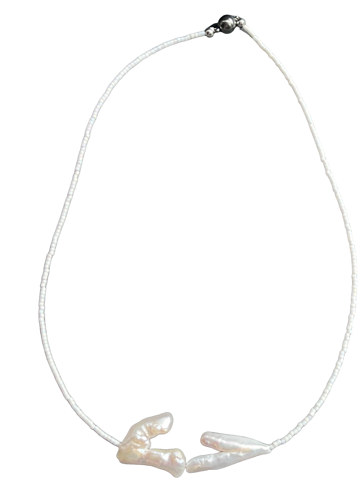 Yours Necklace