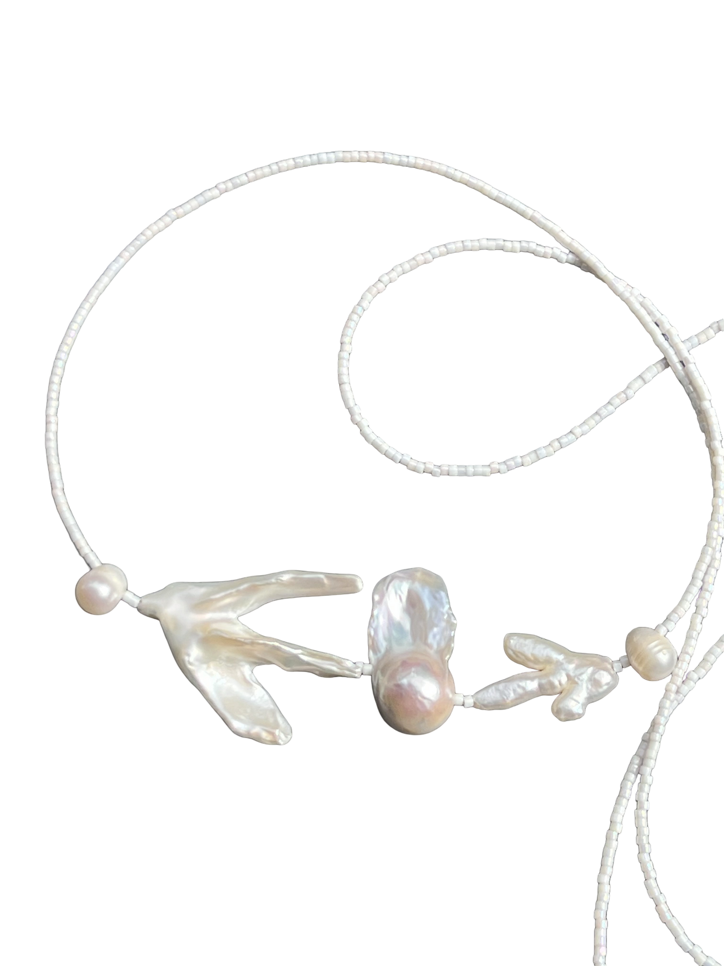 Altar Necklace