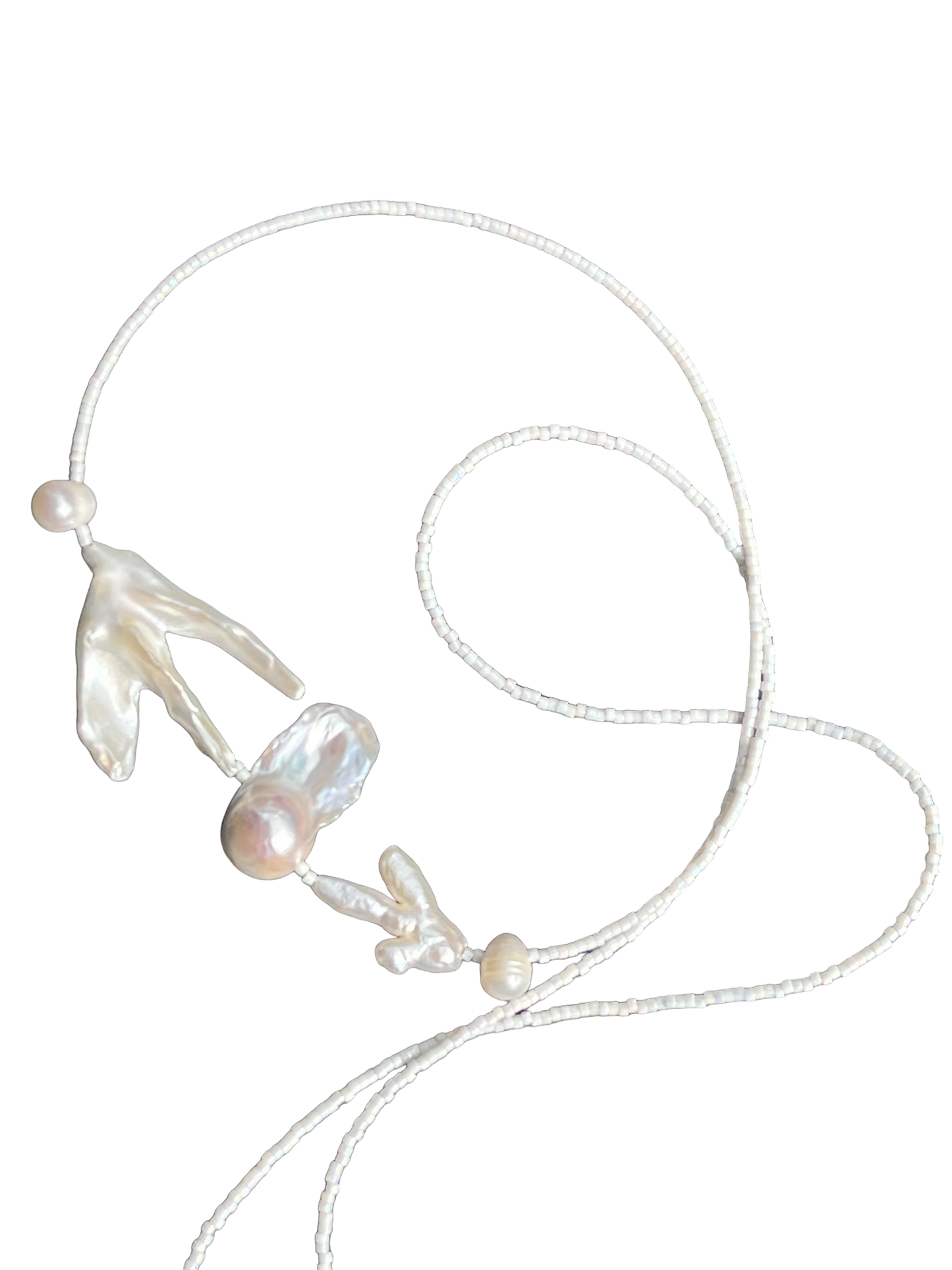 Altar Necklace