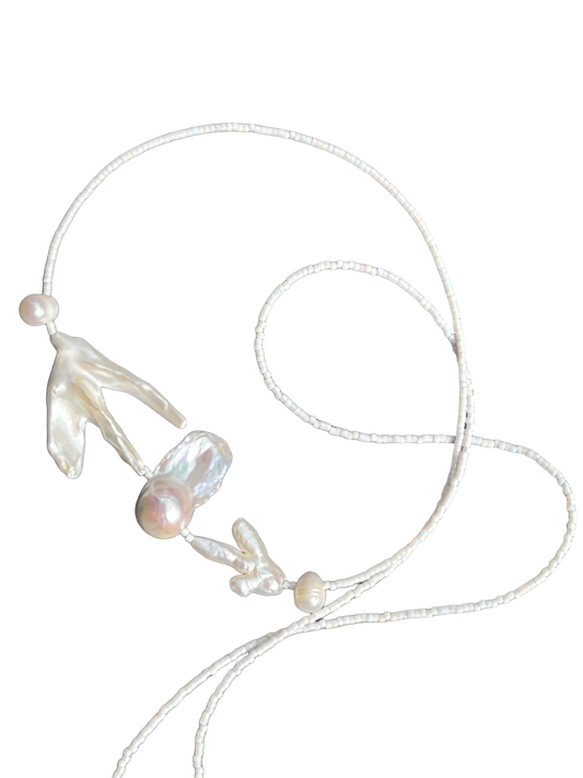 Altar Necklace