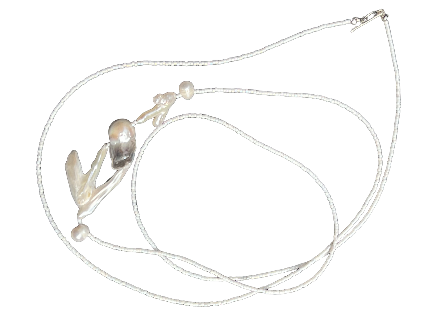 Altar Necklace
