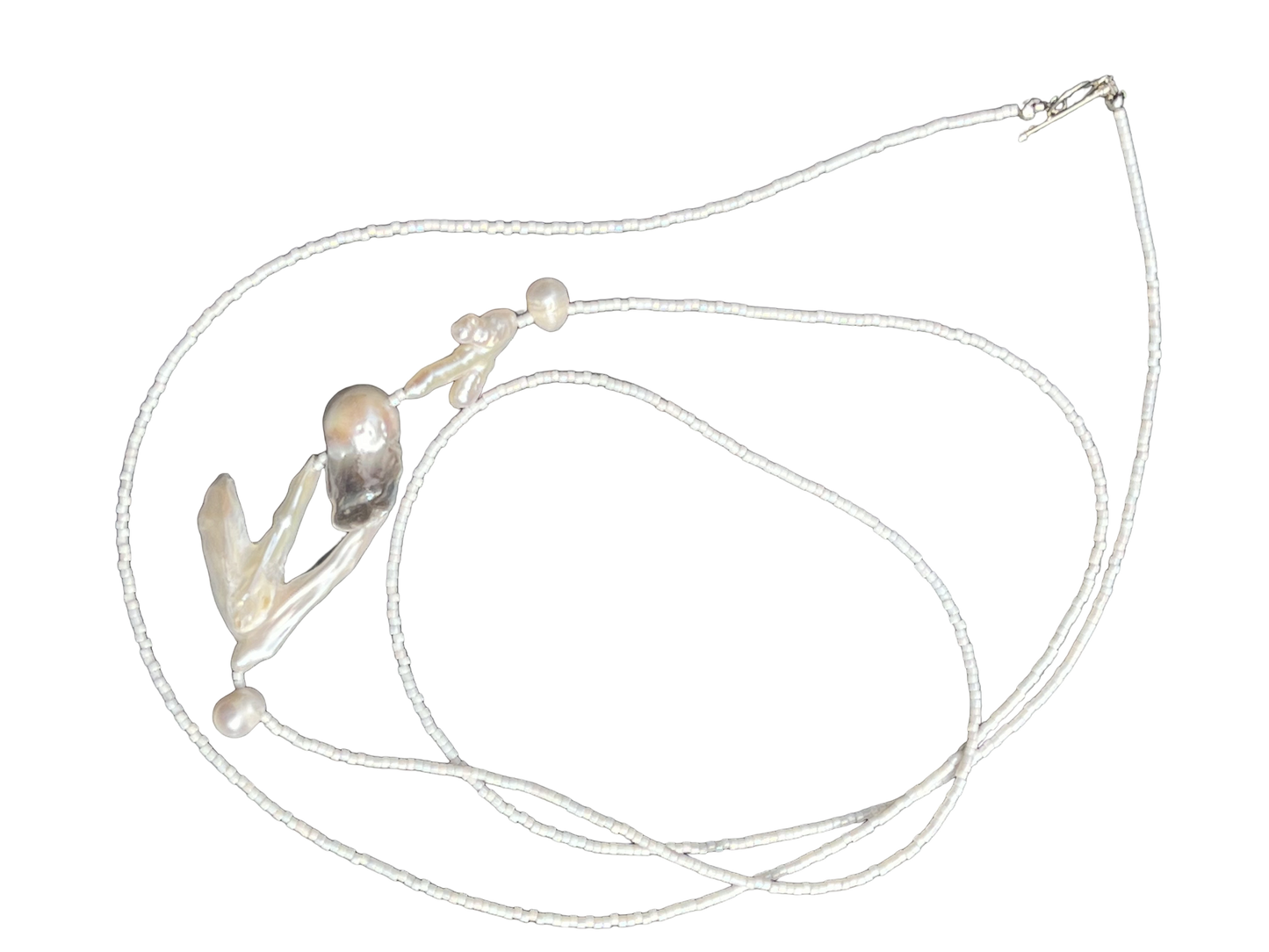 Altar Necklace