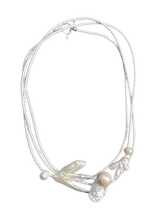 Altar Necklace