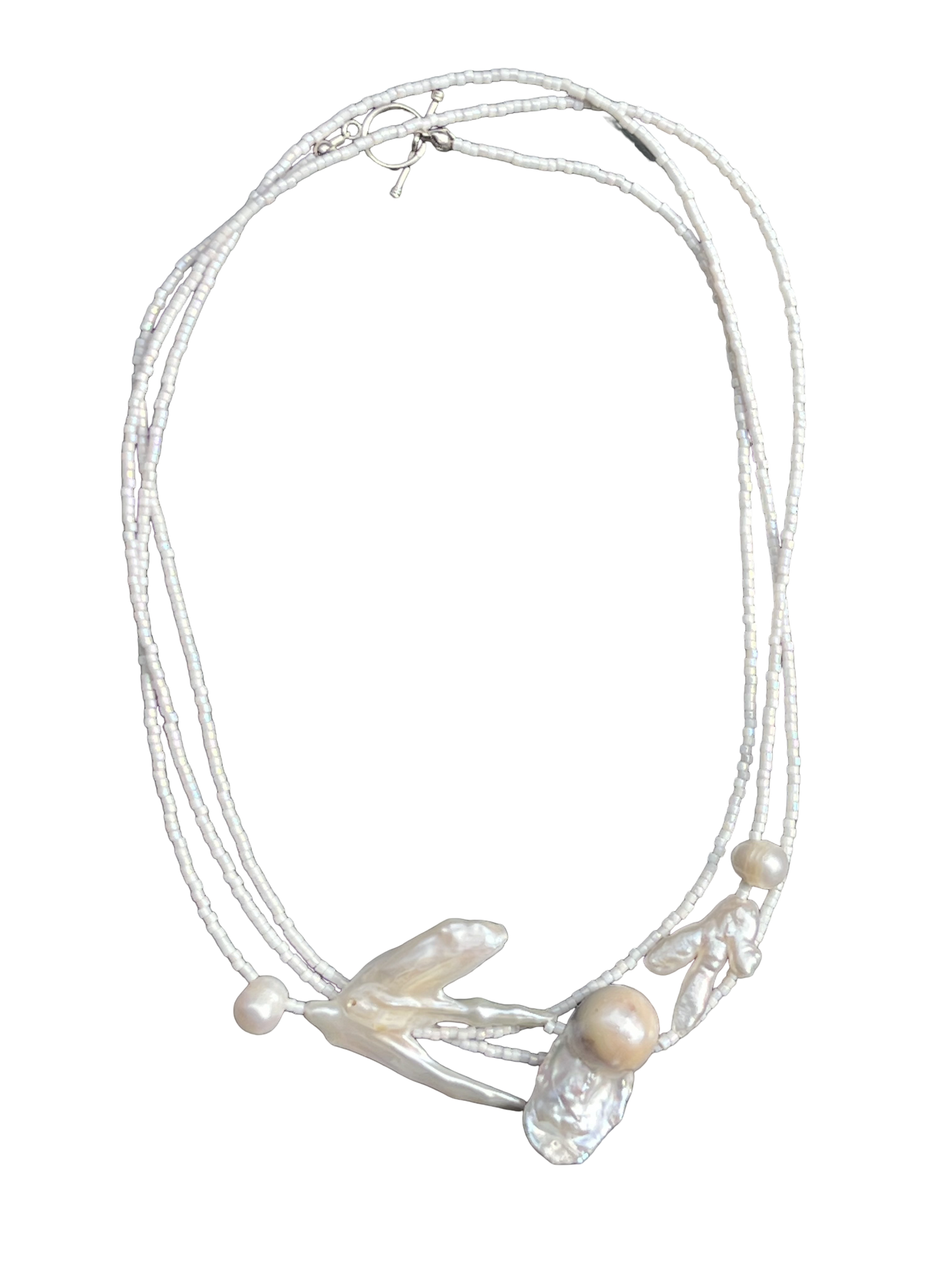 Altar Necklace