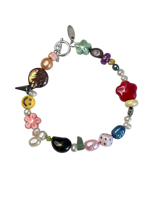 Capricorn Bracelet