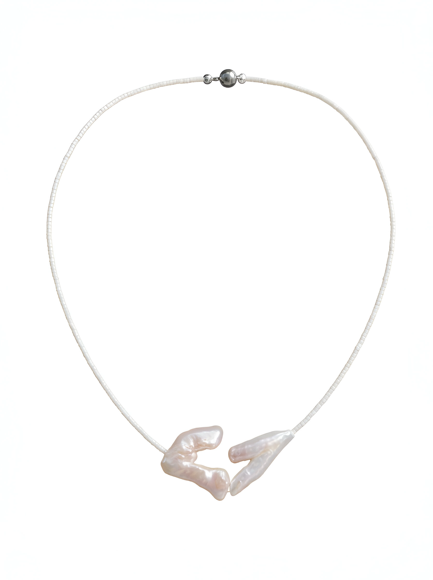 Yours Necklace