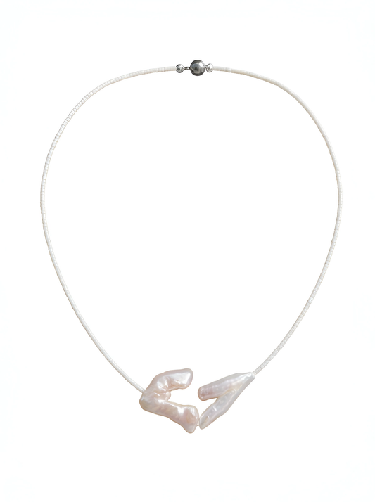 Yours Necklace