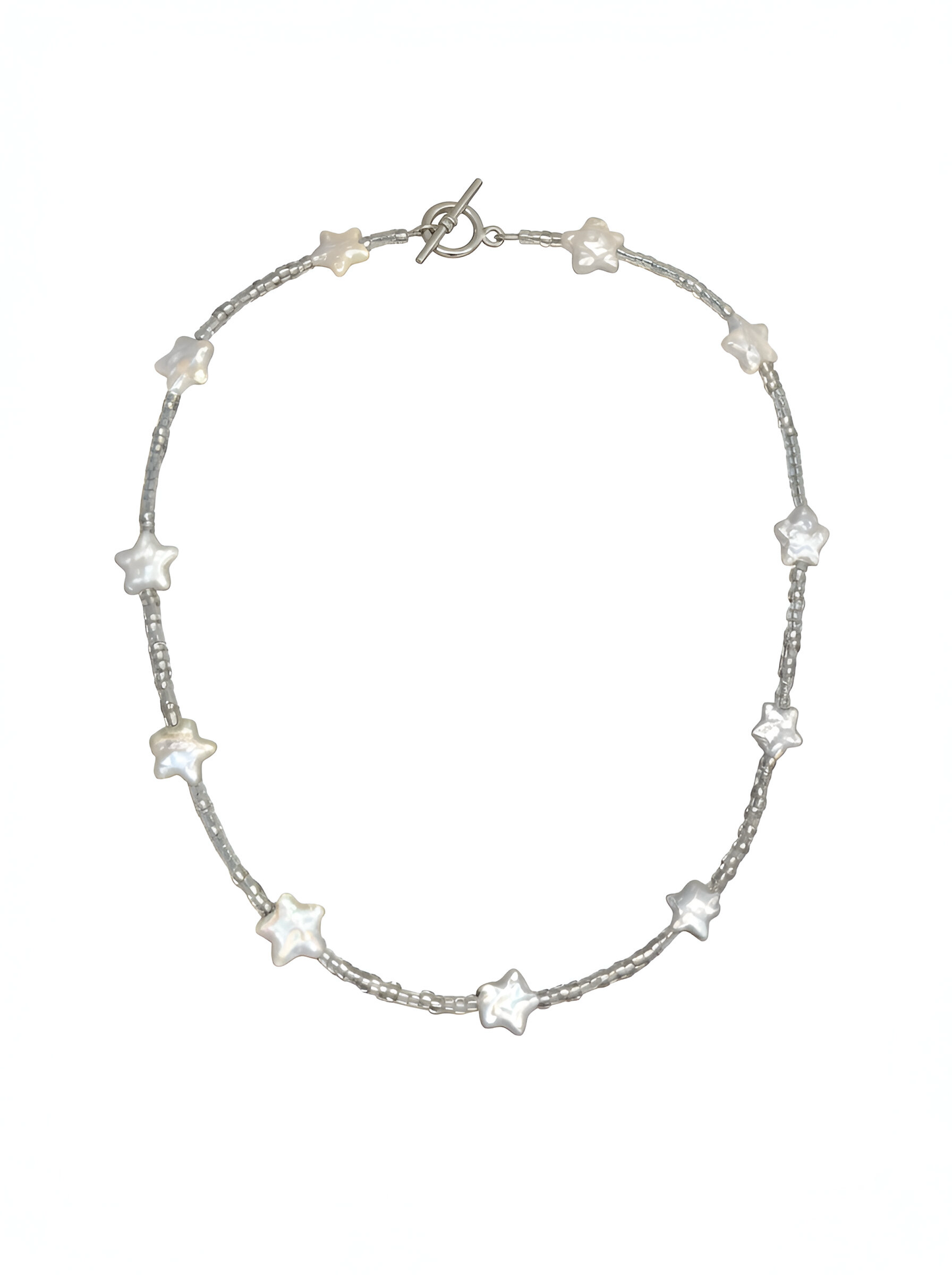 Moonshine Necklace