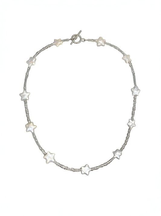 Moonshine Necklace