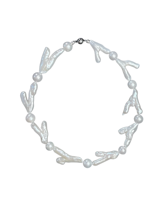 Wedded Necklace