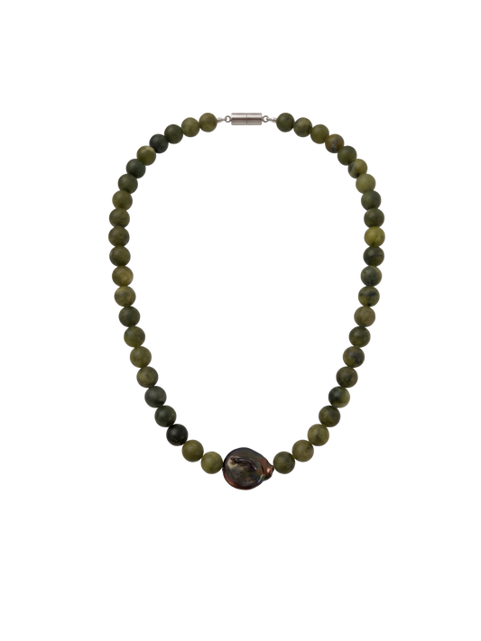 Harvest Necklace