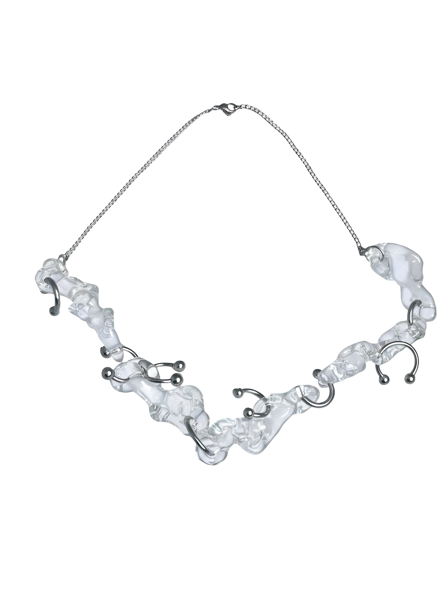 Dew Necklace