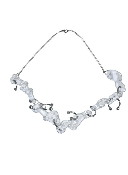 Dew Necklace