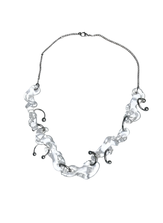 Dew Necklace